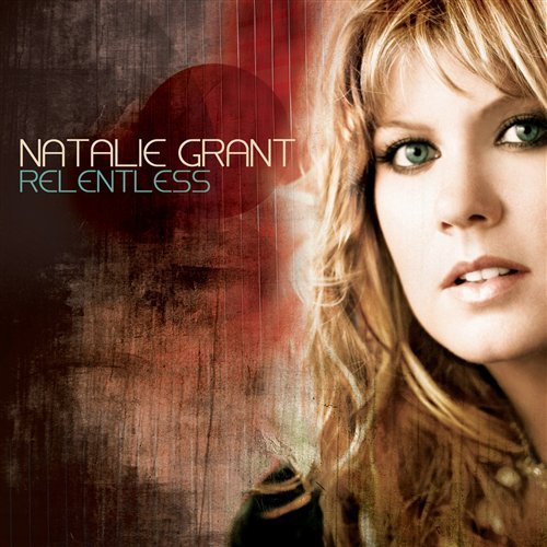 Cover for Grant Natalie · Relentless (CD) (2013)