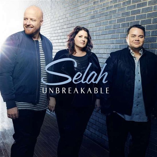 Cover for Selah · Unbreakable (CD) (2021)