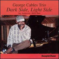 Cover for George Cables · Dark Side Light Side (CD) (1997)