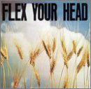 Cover for Flex Your Head (white) (CD) (1990)