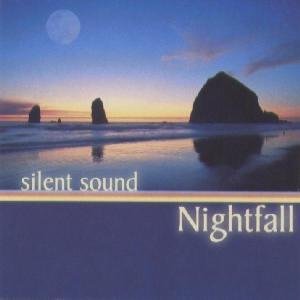 Cover for Silent Sound · Nightfall (CD) (2014)
