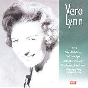 Vera Lynn - Vera Lynn - Muziek - CAPITOL - 0724349915527 - 15 februari 1999