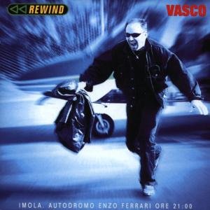 Rewind-Live In Imola - Vasco Rossi - Musik - UNIVERSAL - 0724352041527 - 1. april 2013