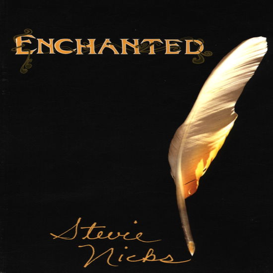 Enchanted - Stevie Nicks - Musikk - EMI - 0724352108527 - 26. juli 1999