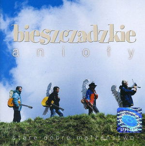 Cover for Stare Dobre Malzenstwo · Bieszczadzkie Anioly (CD) (2000)