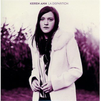 Cover for Keren Ann · La disparition (CD) (2007)