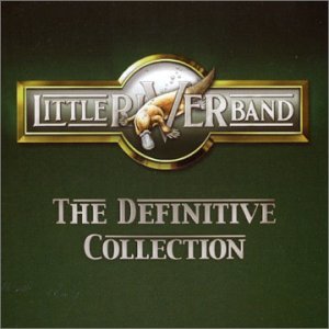 Cover for Little River Band · Definitive (CD) (2002)