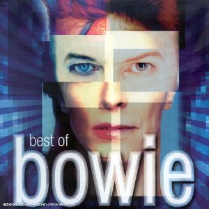 Best of Bowie - David Bowie - Music - EMI - 0724354191527 - May 19, 2022