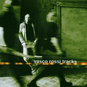 Cover for Vasco Rossi · Tracks (CD) (2013)