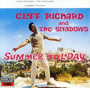 Summer Holiday - Richard,cliff / Shadows - Musik - EMI - 0724354399527 - 15. september 2003