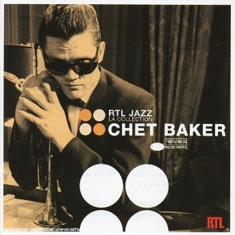 Rtl Jazz Collection - Chet Baker - Musik - Bluem - 0724357679527 - 