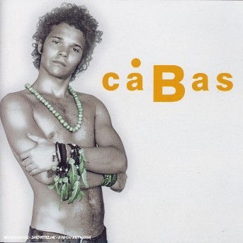 Cover for Cabas (CD) (2003)