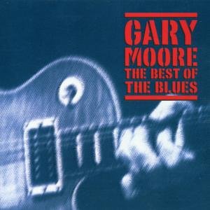 Cover for Gary Moore · Best Of The Blues (CD) (2002)