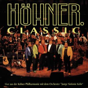 Classic - Hohner - Music - EMI - 0724383166527 - August 10, 2012