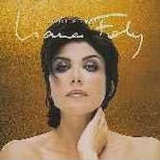 Cover for Liane Foly · Acoustiques (CD) (1999)