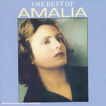 Cover for Amalia · The Best of (CD) (2004)