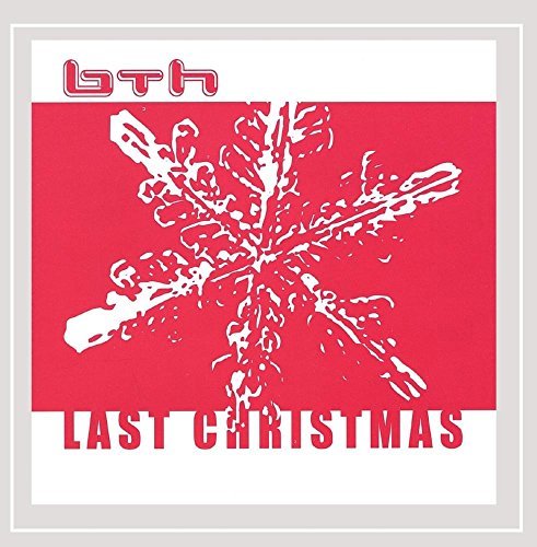 Cover for Bth · Last Christmas (CD) (2005)