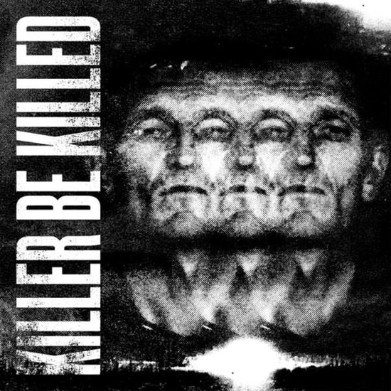 Cover for Killer Be Killed (CD) [Reissue edition] (2021)