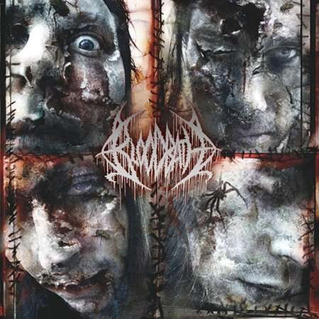 Cover for Bloodbath · Resurrection Through Carnage (CD) (2002)
