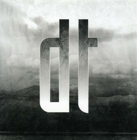 Cover for Dark Tranquillity · Fiction (CD) (2007)