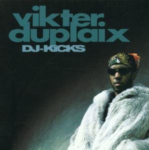 DJ Kicks - Vikter Duplaix - Muziek - K7 - 0730003711527 - 29 januari 2002