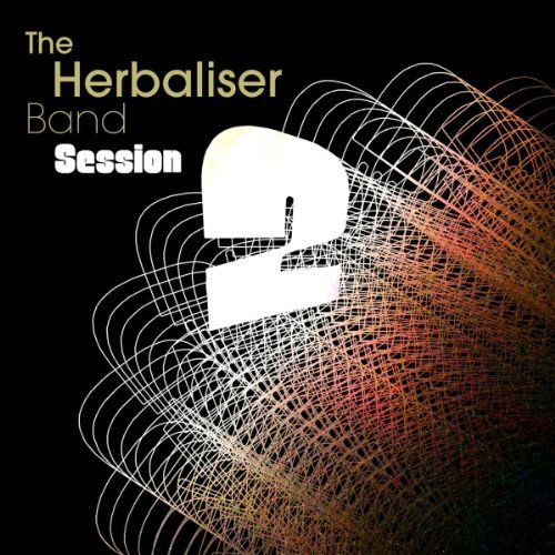 Cover for Herbaliser Band · Session 2 (CD) (2011)