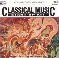 Classical Start Up 2 / Various - Classical Start Up 2 / Various - Música - NCL - 0730099583527 - 4 de janeiro de 1996