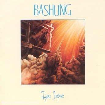 Cover for Alain Bashung · Figure Imposee (CD) (1994)
