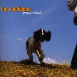 Cover for Cardigans (The) · Emmerdale (CD) (1999)