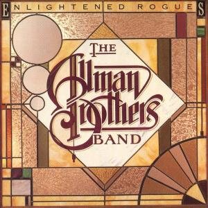 Cover for Allman Brothers Band · Enlightened Rogues -Remas (CD) [Remastered edition] (1990)