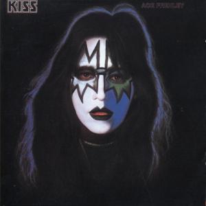 Kiss: Ace Frehley - Ace Frehley - Musik - POLYGRAM - 0731453238527 - 22. september 1997