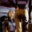 Cover for Scorpions · Animal Magnetism (CD) [Remastered edition] (1989)