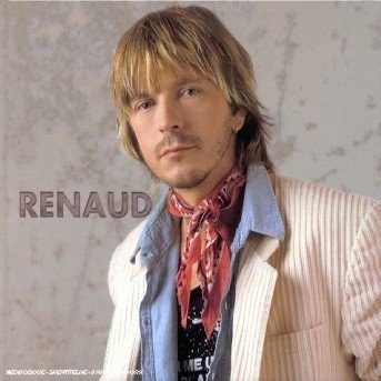Cover for Renaud · Cd Story (CD) [Remastered edition] (2016)