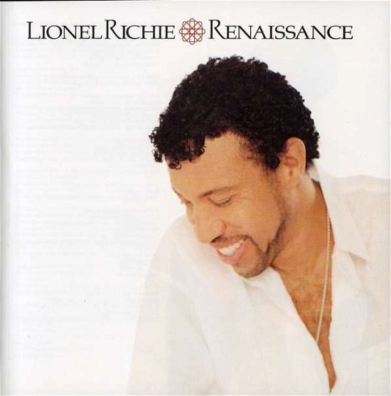 Cover for Lionel Richie · Richie Lionel - Renaissance (incl. Bonus Track) (CD)