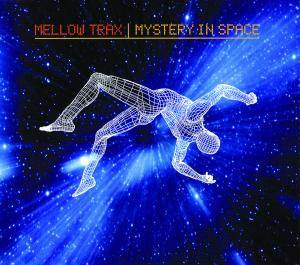 Cover for Mystery in Space ( Kick in Ya Face Short Cut / Kick in Ya Face Mix / Original Club Mix / DJ Jamx &amp; De Leon's Dumonde Remix / Pulsedriver Remix ) (SCD)