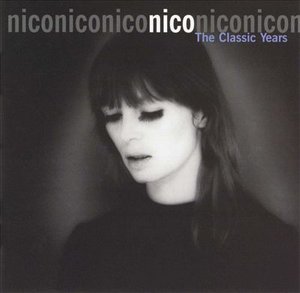 Classic Years - Nico - Music - POLYGRAM - 0731456518527 - September 15, 1998
