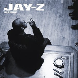 Cover for Jay-z · Blueprint (CD) [Clean edition] (2001)