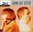 Cover for Swing out Sister · Swing out Sister-best of (CD) (1990)