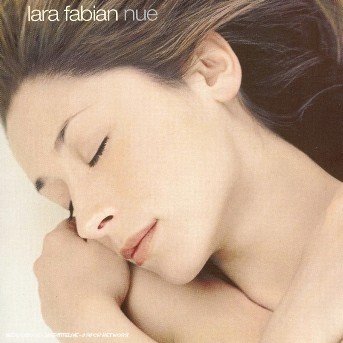 Cover for Lara Fabian · Nue (CD) (2003)
