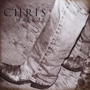 Cover for Chris Harris · Chris Harris Self-titled (CD) (2004)