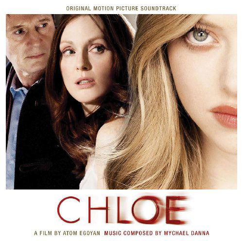 Cover for O.s.t · Chloe (CD) (2010)