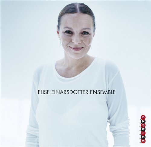 Cover for Elise Einarsdotter Ensemble · Elise Einarsdotter Ensemble *s* (CD) (2014)