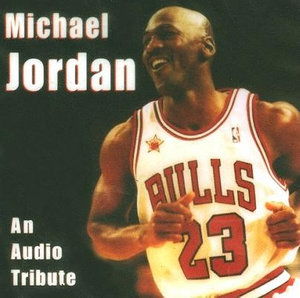 Cover for Michael Jordan · Michael Jordan CD (CD) (1999)