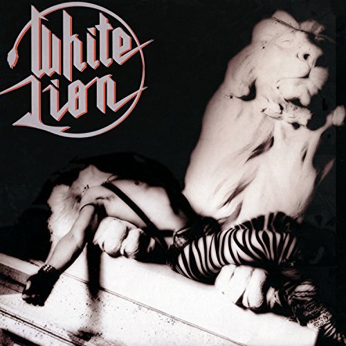 Fight To Survive - White Lion - Musik - DEADLINE RECORDS - 0741157218527 - 27. März 2015