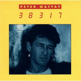 Cover for Peter Maffay · 38317 (Liebe) (CD) (1993)