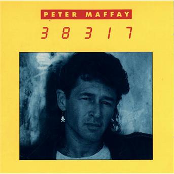 38317 (Liebe) - Peter Maffay - Music - SI / ARIOLA - MAFFAY - 0743211385527 - April 13, 1993