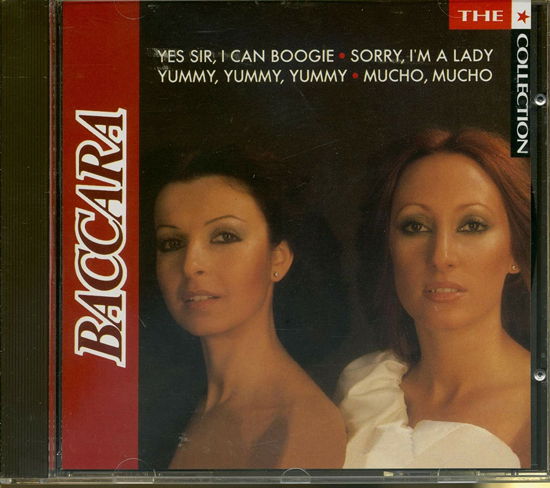 Baccara-the Collection - Baccara - Musik - Sony - 0743211398527 - 