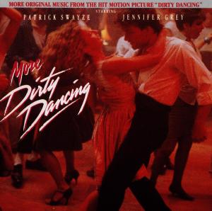 Cover for More Dirty Dancing (CD) (2011)