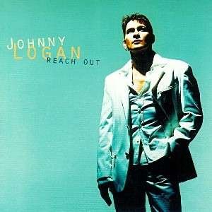 Cover for Johnny Logan · Reachout (CD)