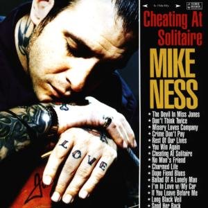 Cheating At Solitaire - Mike Ness - Musik - Arista - 0743216632527 - 